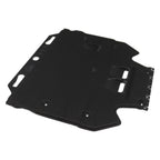 Radiator Support Cover Splash Guards Clips for Audi A6 A7 2011-2018