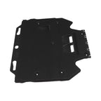 Radiator Support Cover Splash Guards Clips for Audi A6 A7 2011-2018