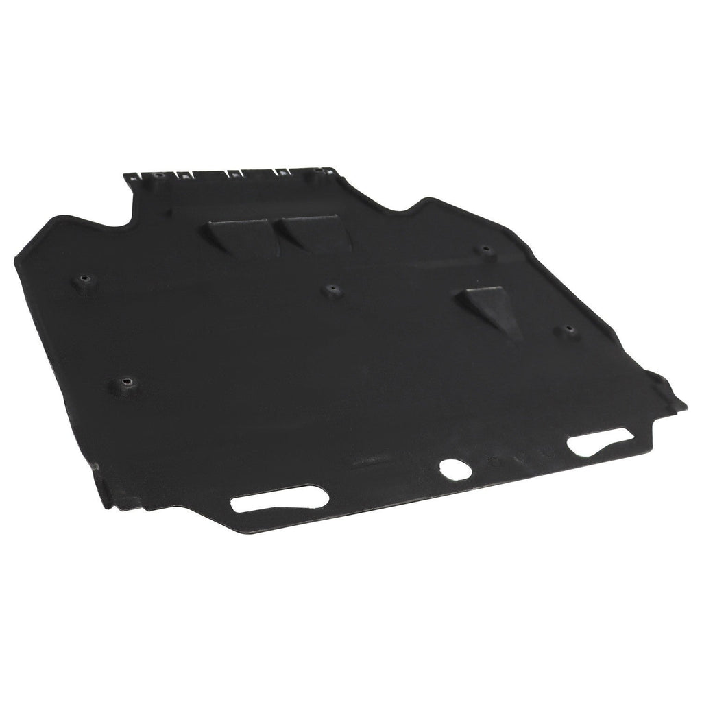 Radiator Support Cover Splash Guards Clips for Audi A6 A7 2011-2018