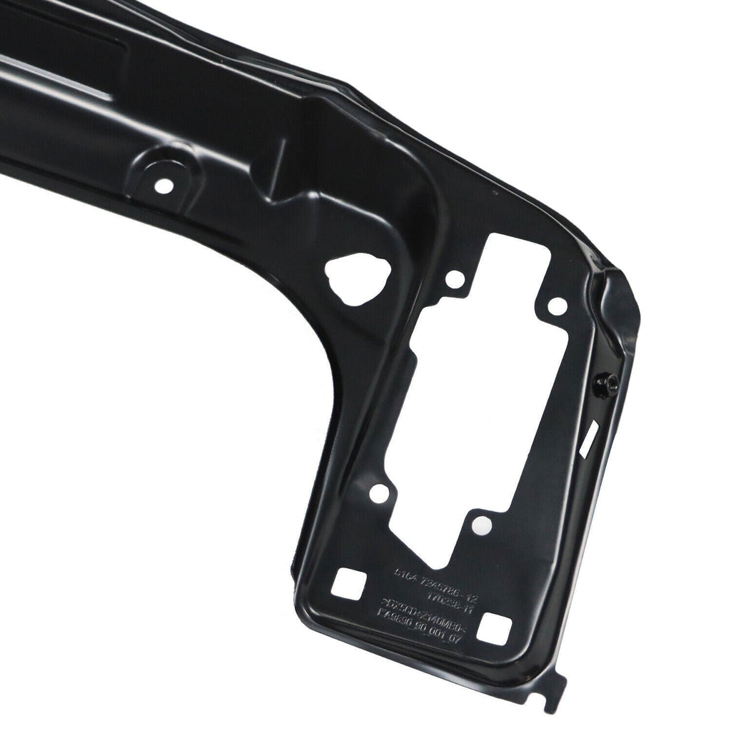 Radiator Support Upper Tie Bar for 2012-2018 BMW 320i 328i Coupe