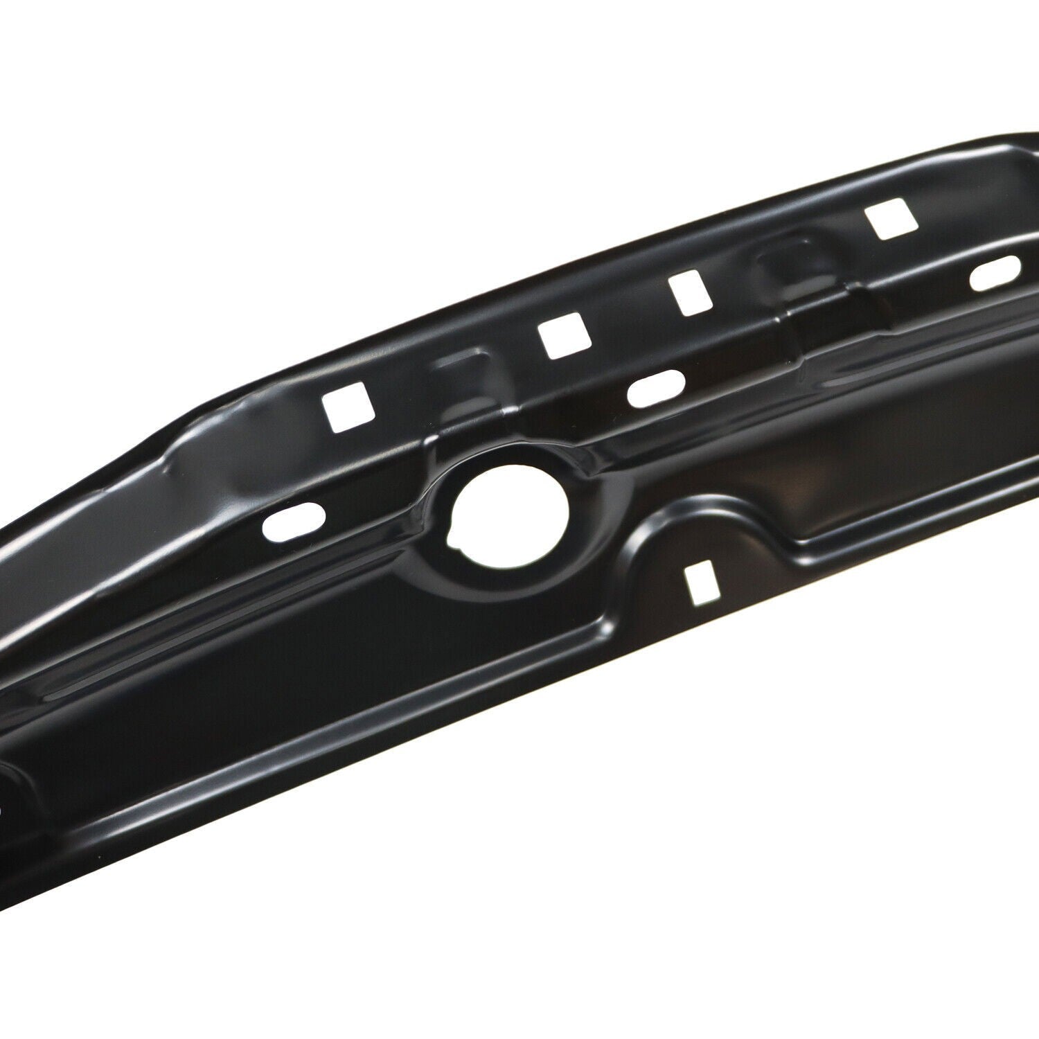 Radiator Support Upper Tie Bar for 2012-2018 BMW 320i 328i Coupe