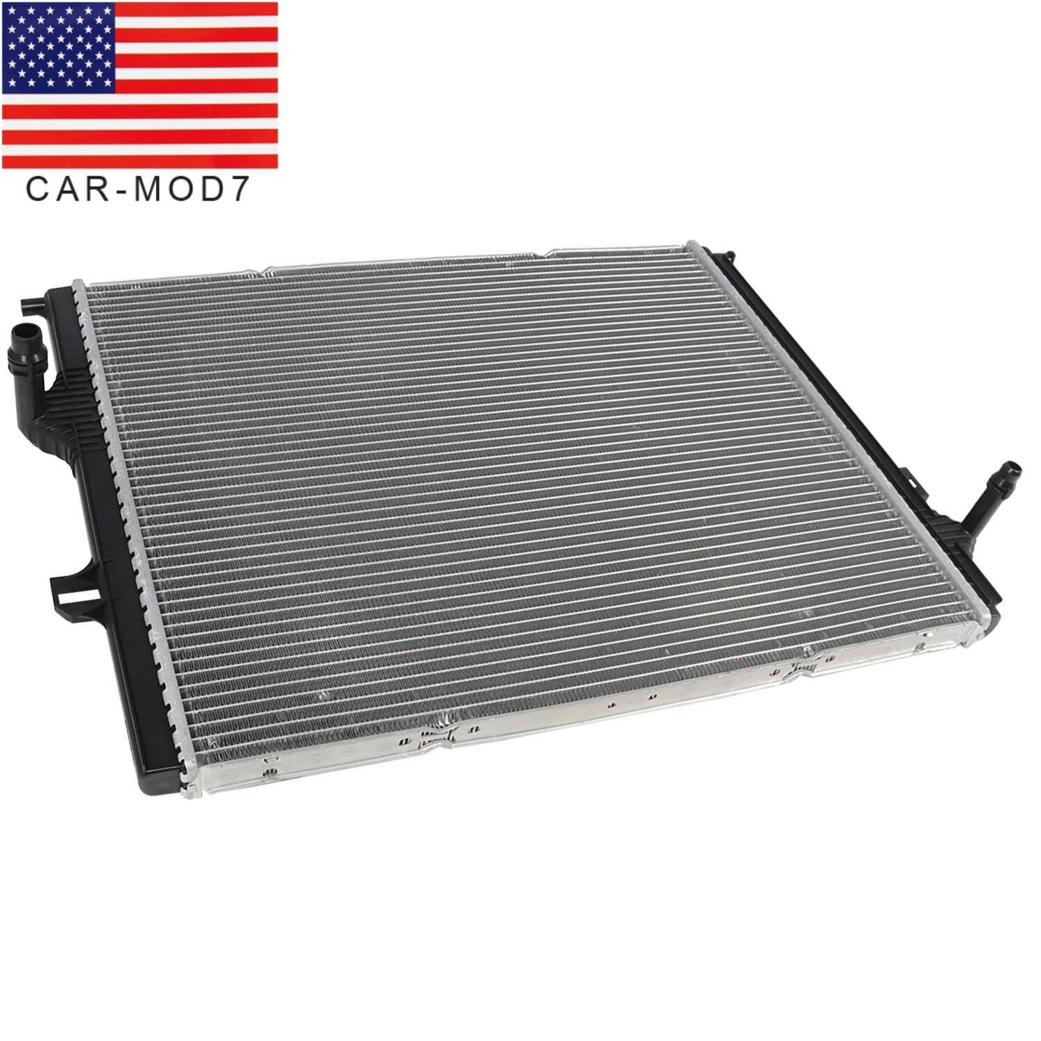 Radiator Without Oil Cooler for BMW 330i xDrive 430i xDrive Gran Coupe