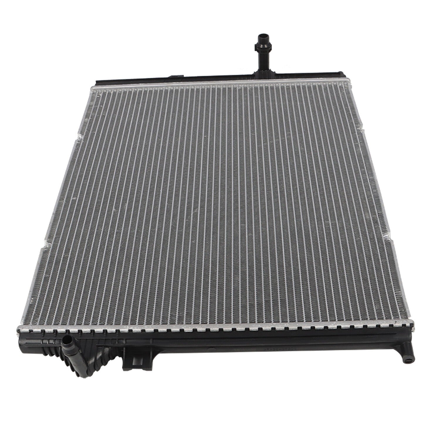 Radiator Without Oil Cooler for BMW 330i xDrive 430i xDrive Gran Coupe