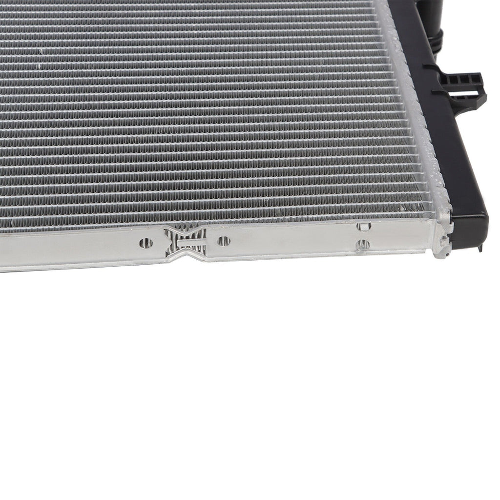Radiator Without Oil Cooler for BMW 330i xDrive 430i xDrive Gran Coupe