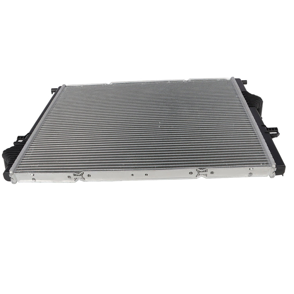 Radiator Without Oil Cooler for BMW 330i xDrive 430i xDrive Gran Coupe