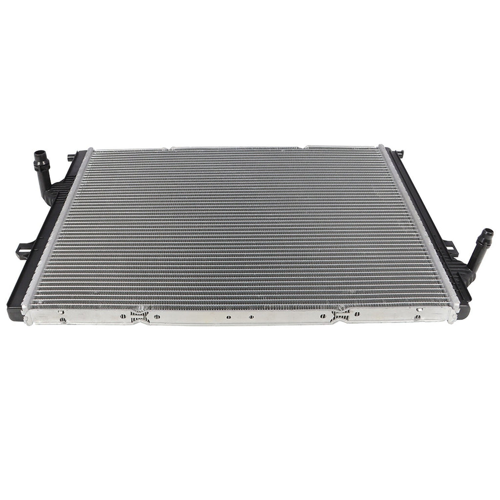 Radiator Without Oil Cooler for BMW 330i xDrive 430i xDrive Gran Coupe
