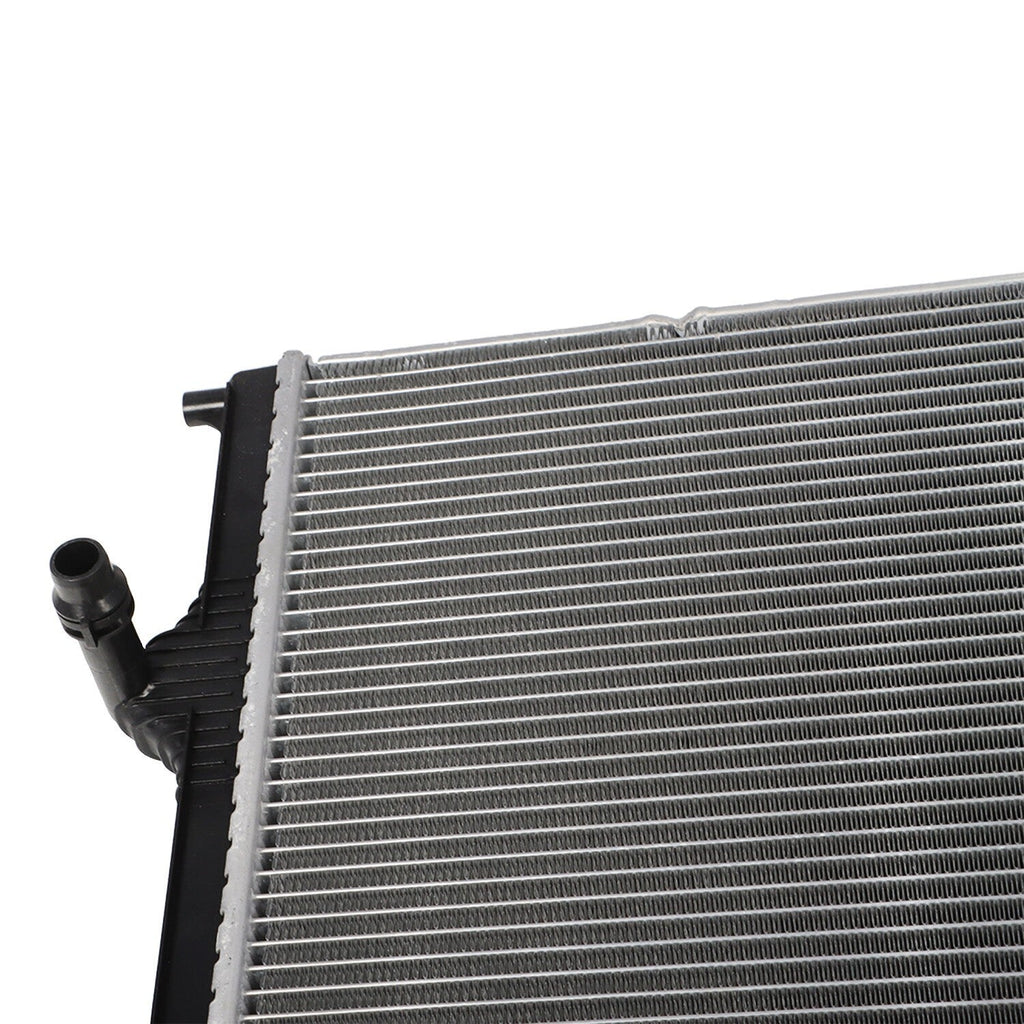 Radiator Without Oil Cooler for BMW 330i xDrive 430i xDrive Gran Coupe
