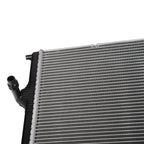 Radiator Without Oil Cooler for BMW 330i xDrive 430i xDrive Gran Coupe