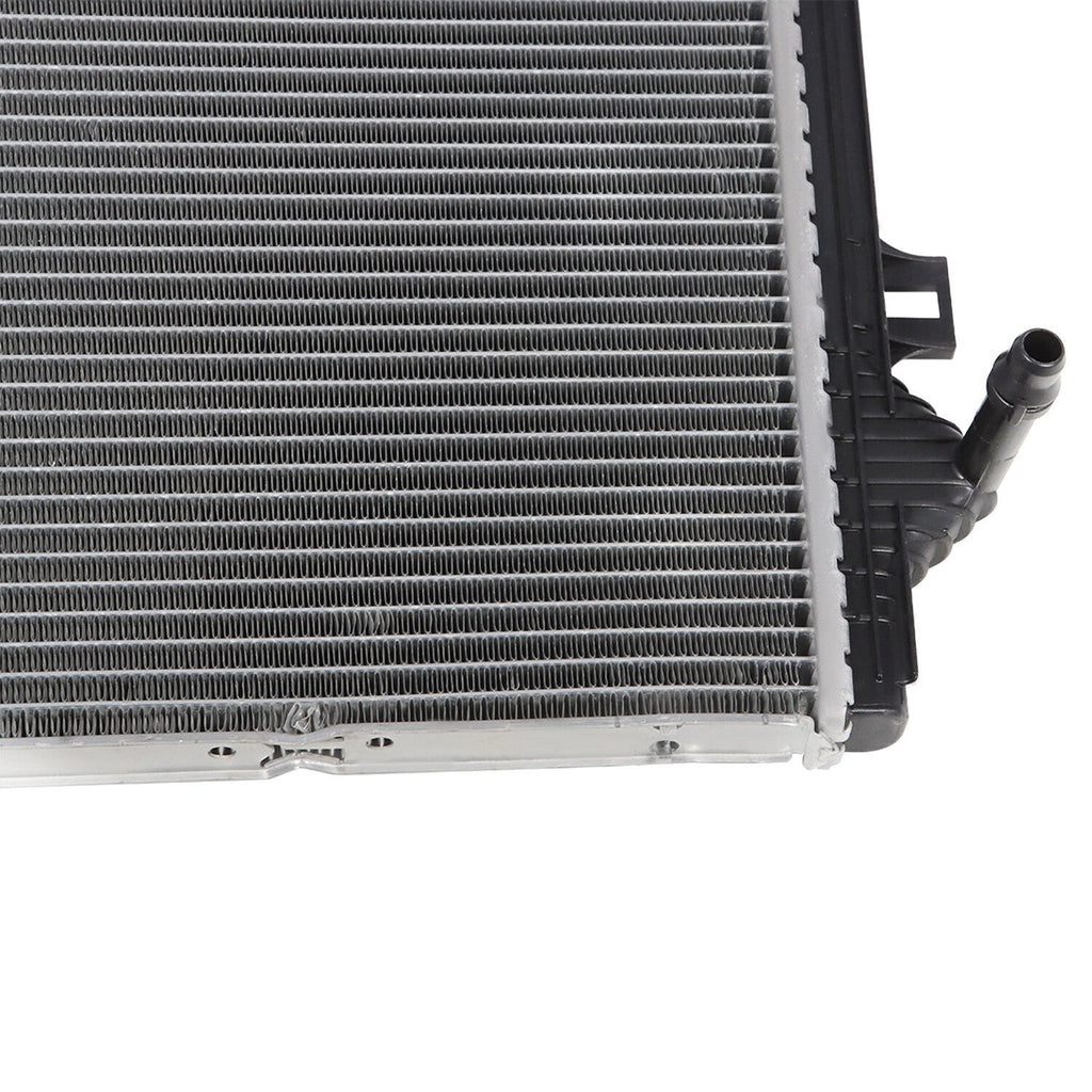Radiator Without Oil Cooler for BMW 330i xDrive 430i xDrive Gran Coupe