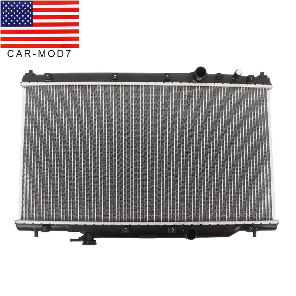 Radiator Without Oil Cooler for Honda Civic 2.0L 2022-2024 Models 1901064SA01