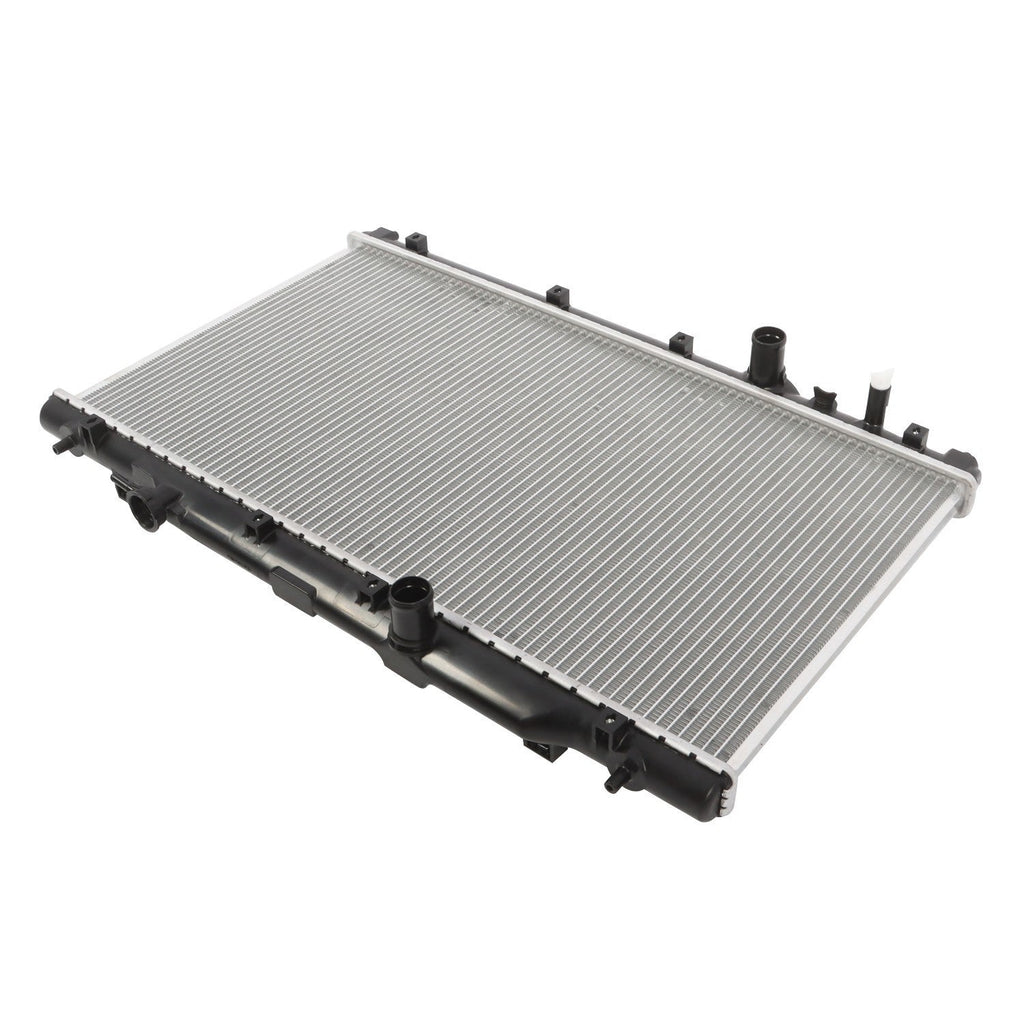 Radiator Without Oil Cooler for Honda Civic 2.0L 2022-2024 Models 1901064SA01