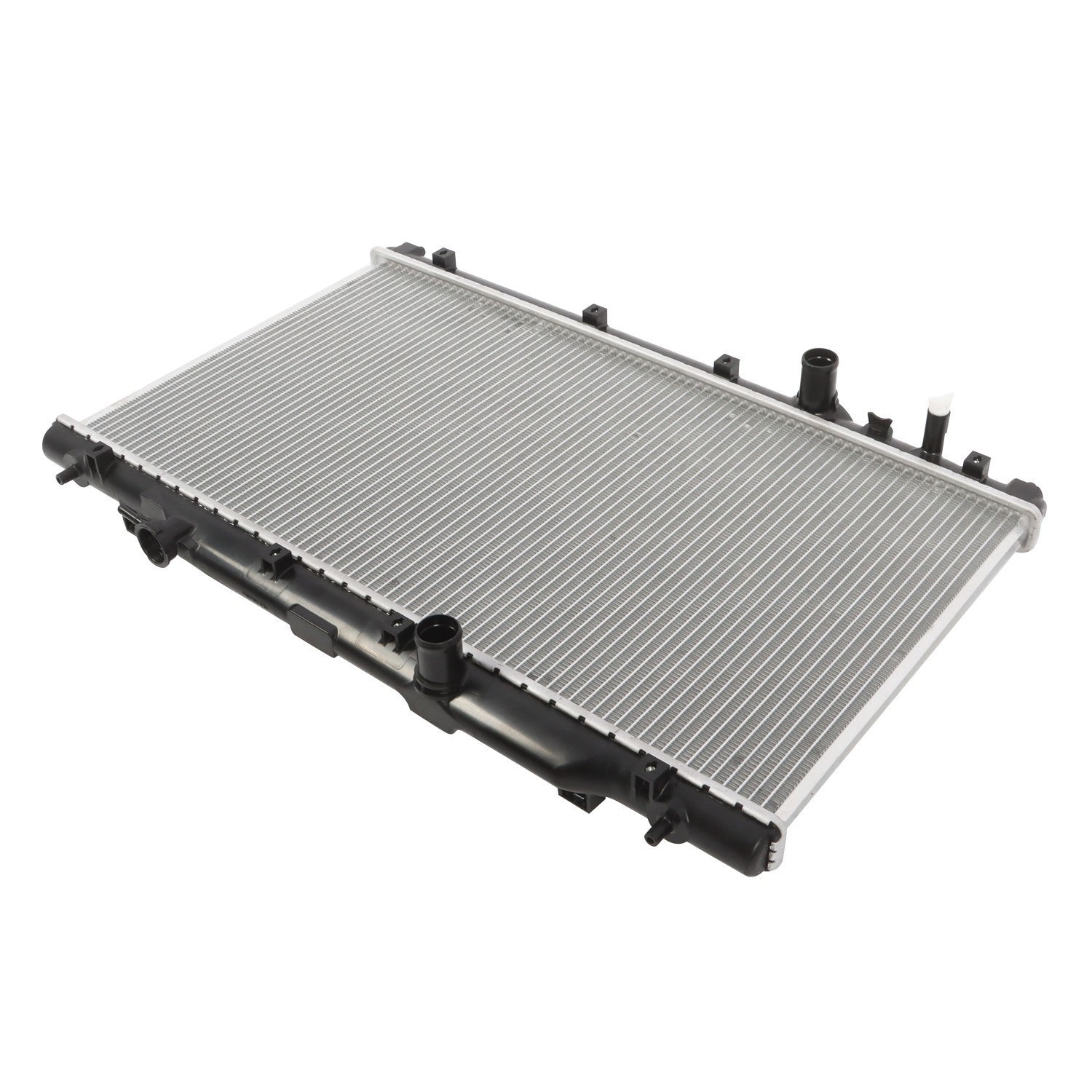 Radiator Without Oil Cooler for Honda Civic 2.0L 2022-2024 Models 1901064SA01