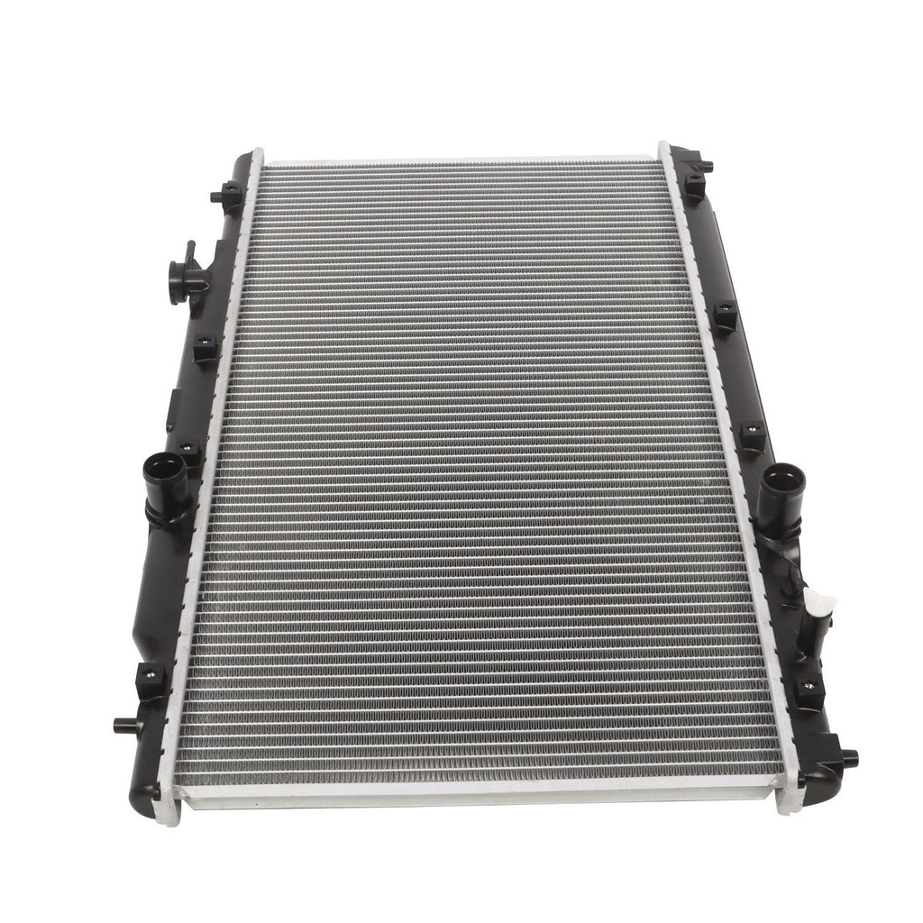 Radiator Without Oil Cooler for Honda Civic 2.0L 2022-2024 Models 1901064SA01