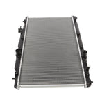Radiator Without Oil Cooler for Honda Civic 2.0L 2022-2024 Models 1901064SA01