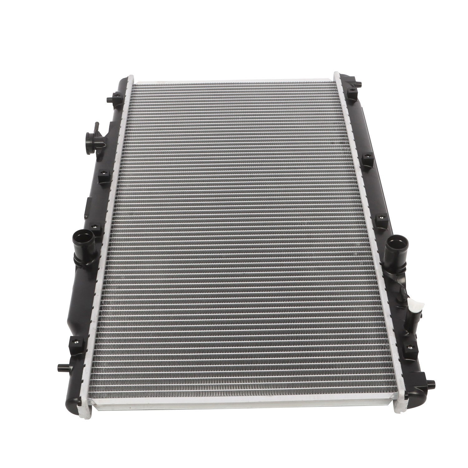 Radiator Without Oil Cooler for Honda Civic 2.0L 2022-2024 Models 1901064SA01