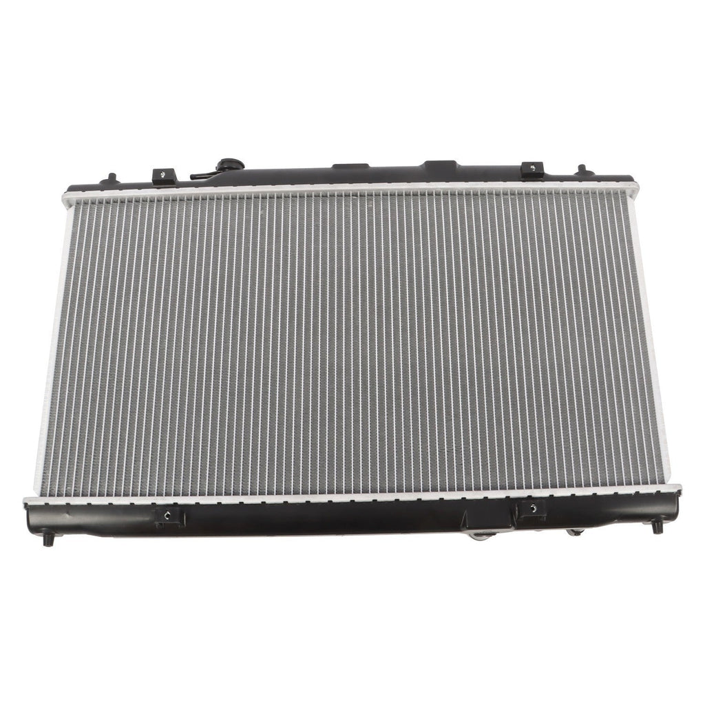 Radiator Without Oil Cooler for Honda Civic 2.0L 2022-2024 Models 1901064SA01