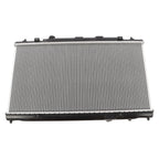 Radiator Without Oil Cooler for Honda Civic 2.0L 2022-2024 Models 1901064SA01
