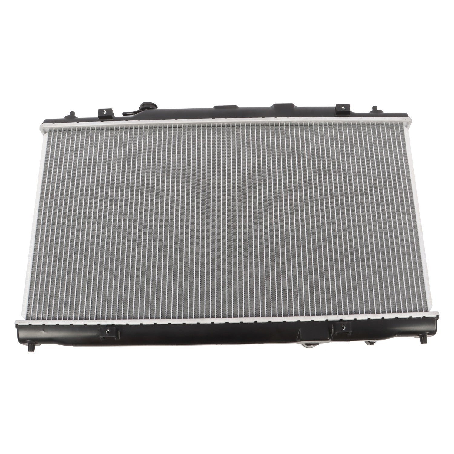 Radiator Without Oil Cooler for Honda Civic 2.0L 2022-2024 Models 1901064SA01