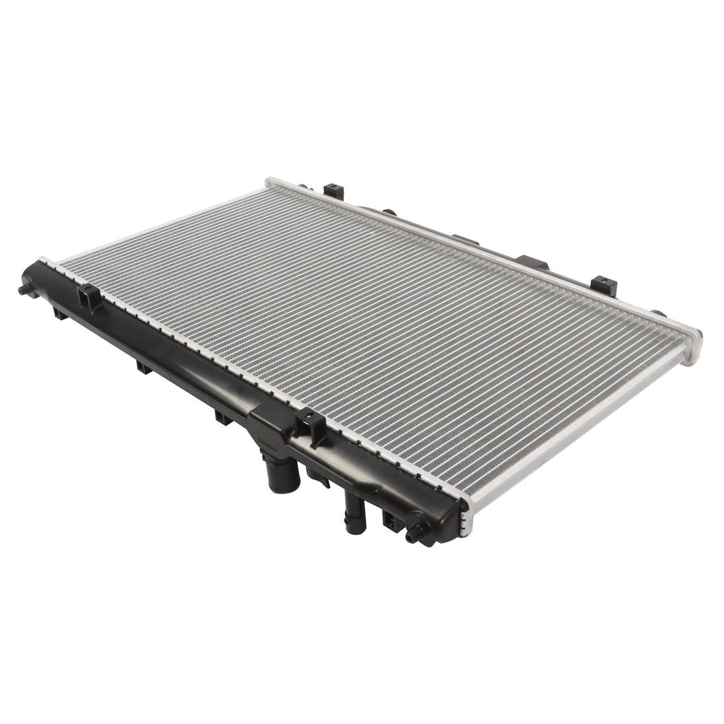 Radiator Without Oil Cooler for Honda Civic 2.0L 2022-2024 Models 1901064SA01