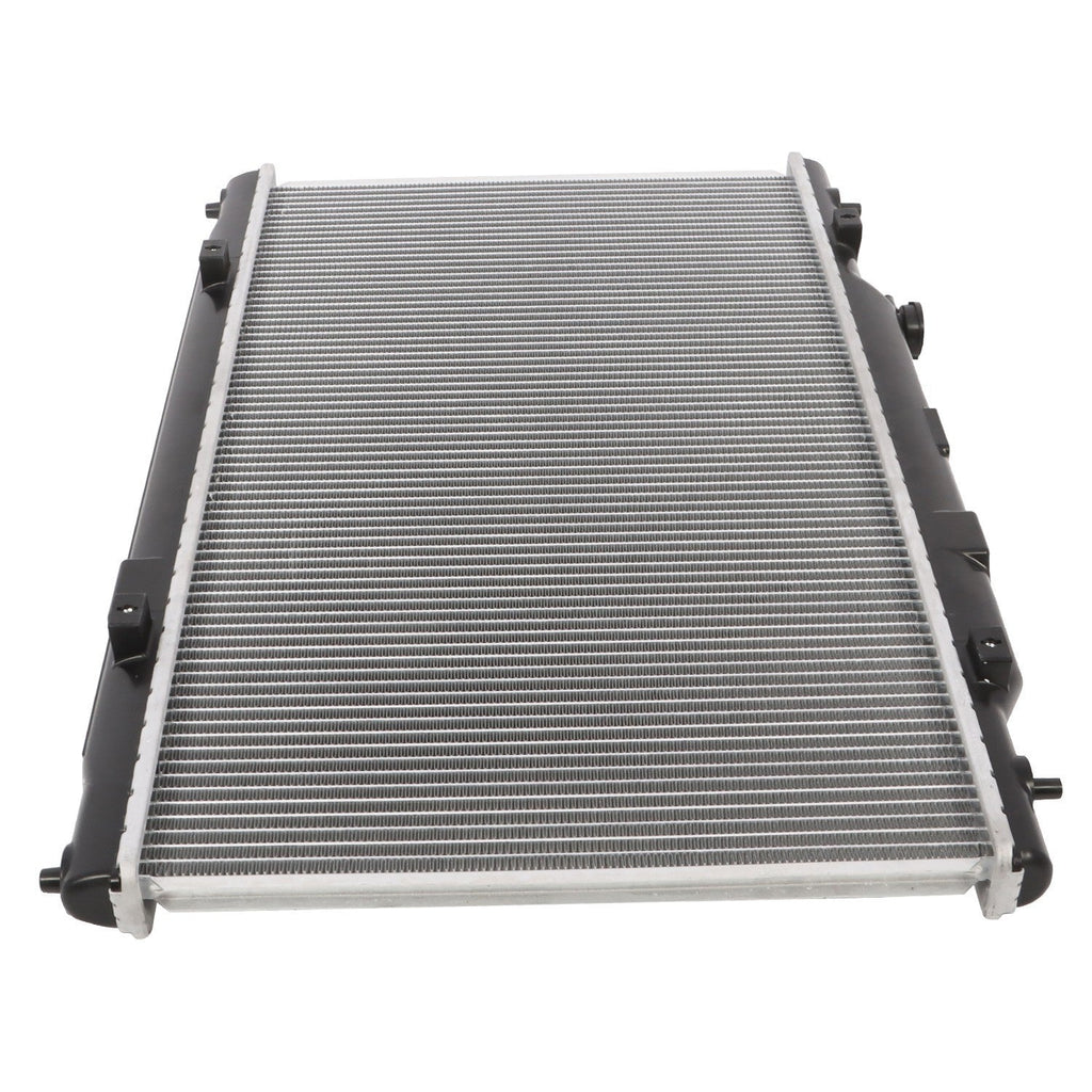 Radiator Without Oil Cooler for Honda Civic 2.0L 2022-2024 Models 1901064SA01