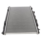 Radiator Without Oil Cooler for Honda Civic 2.0L 2022-2024 Models 1901064SA01