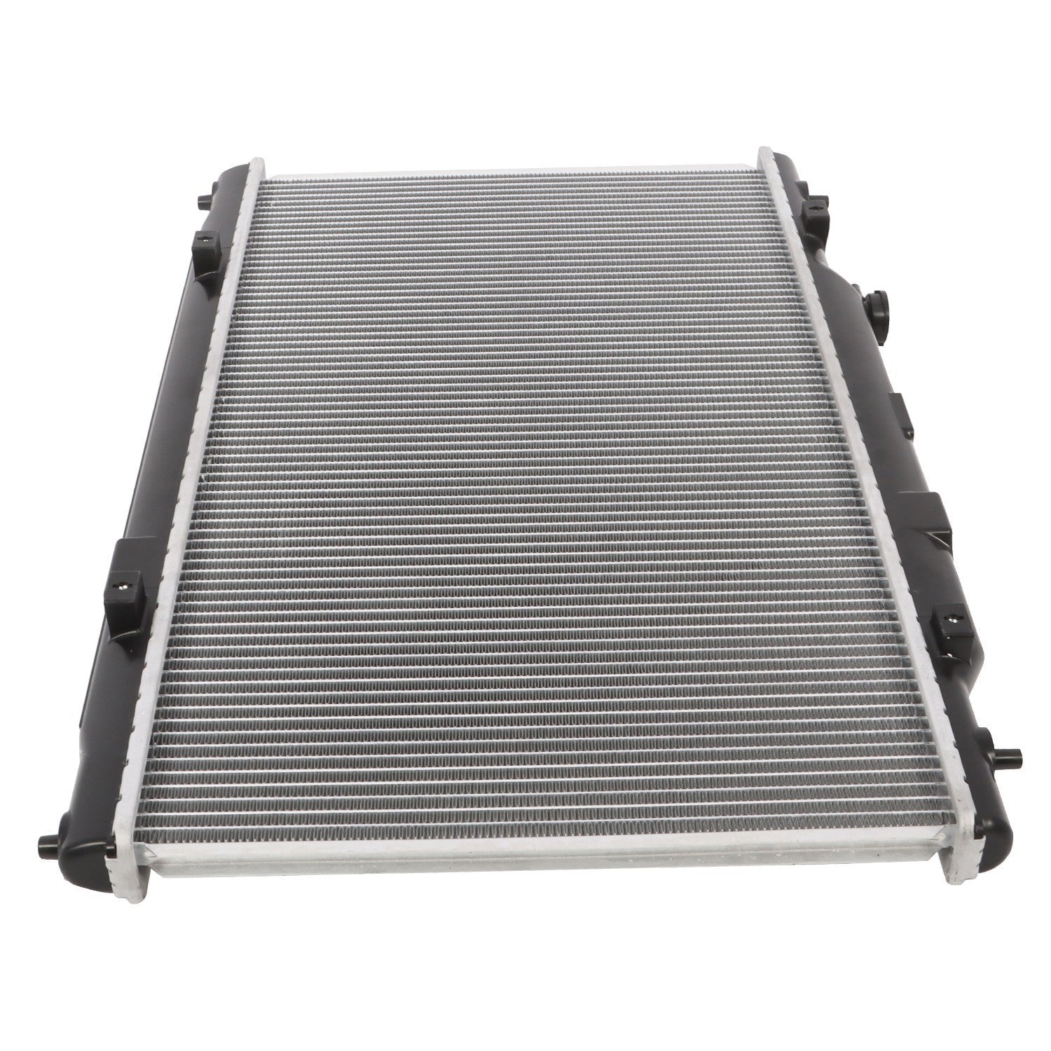 Radiator Without Oil Cooler for Honda Civic 2.0L 2022-2024 Models 1901064SA01