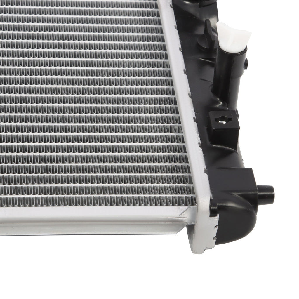 Radiator Without Oil Cooler for Honda Civic 2.0L 2022-2024 Models 1901064SA01