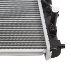 Radiator Without Oil Cooler for Honda Civic 2.0L 2022-2024 Models 1901064SA01