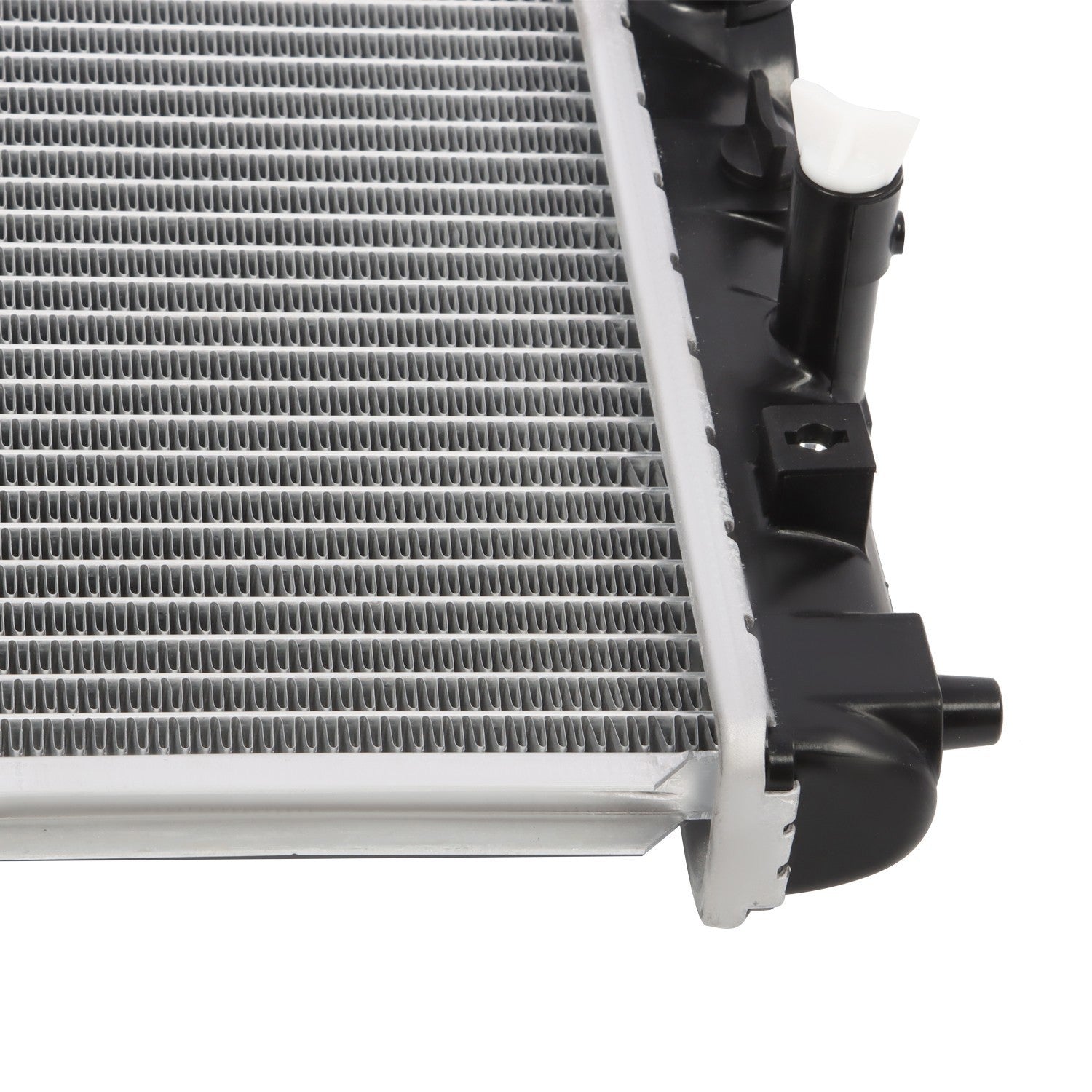 Radiator Without Oil Cooler for Honda Civic 2.0L 2022-2024 Models 1901064SA01