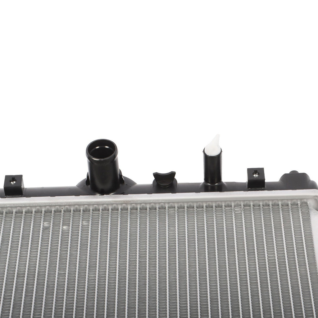 Radiator Without Oil Cooler for Honda Civic 2.0L 2022-2024 Models 1901064SA01