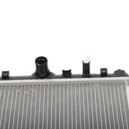Radiator Without Oil Cooler for Honda Civic 2.0L 2022-2024 Models 1901064SA01