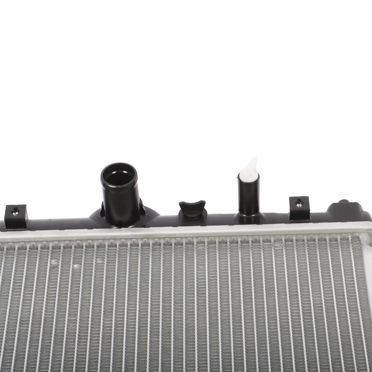 Radiator Without Oil Cooler for Honda Civic 2.0L 2022-2024 Models 1901064SA01
