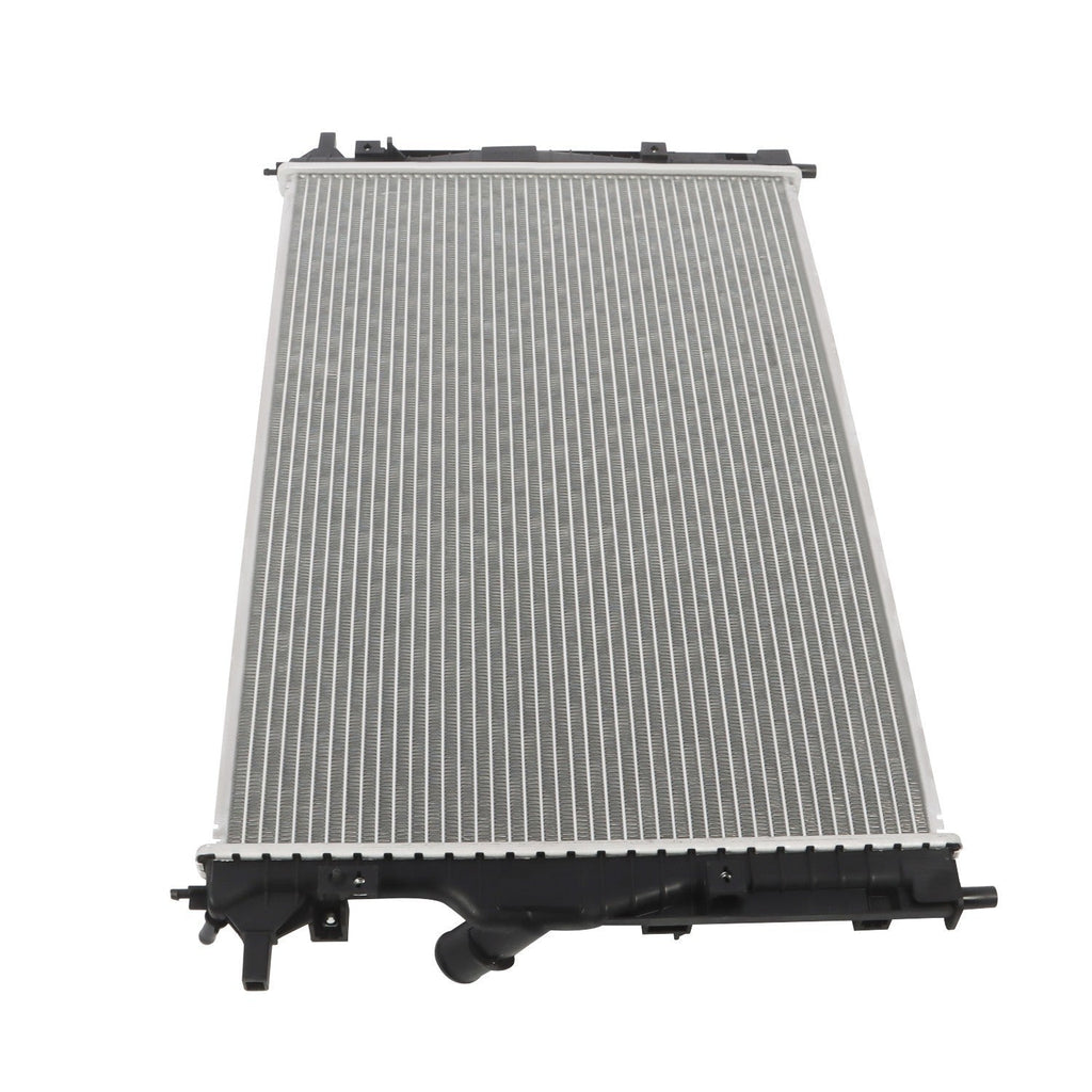 Radiator without Oil Cooler for Mazda 3 2019-2021 2.5L NA Engine