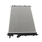 Radiator without Oil Cooler for Mazda 3 2019-2021 2.5L NA Engine