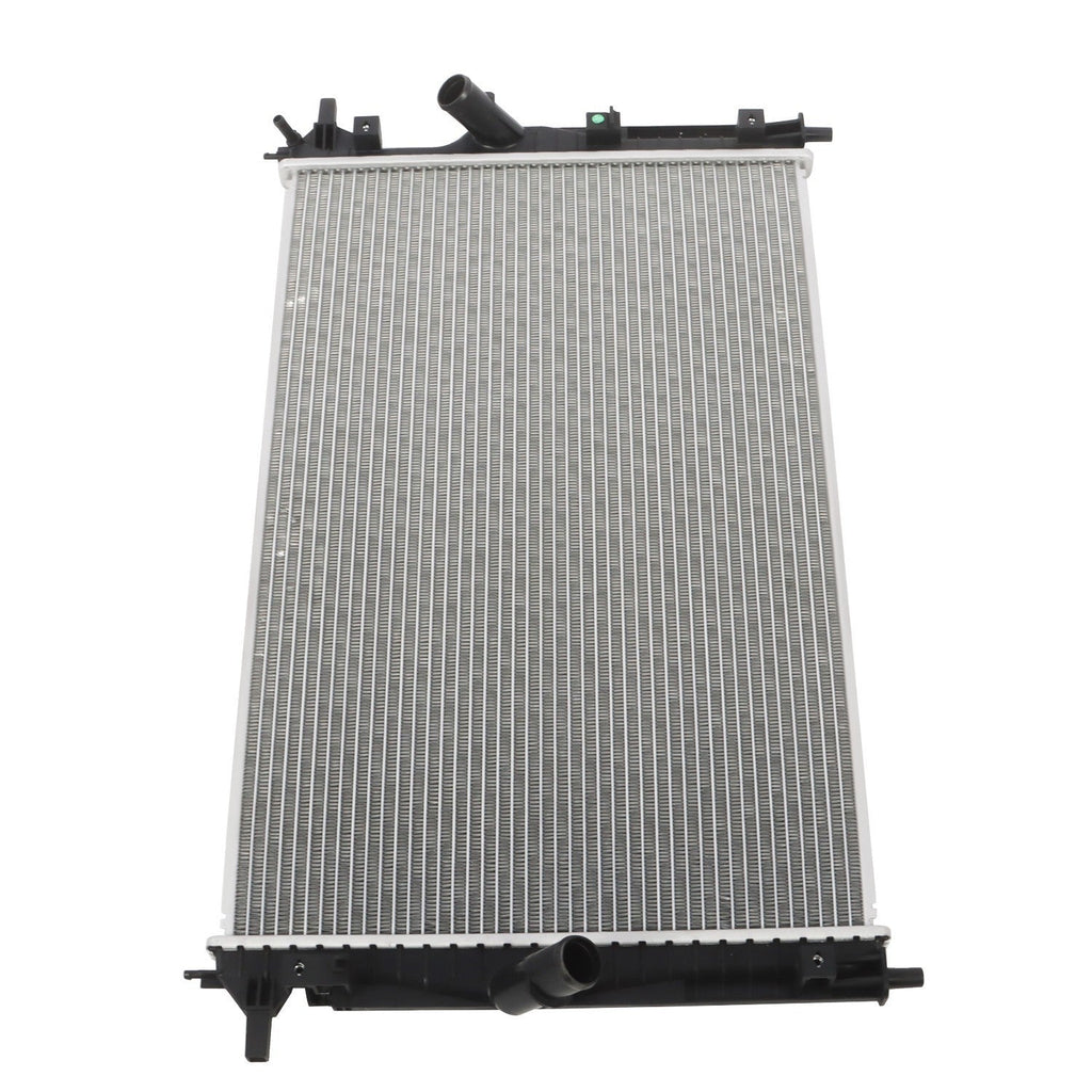 Radiator without Oil Cooler for Mazda 3 2019-2021 2.5L NA Engine