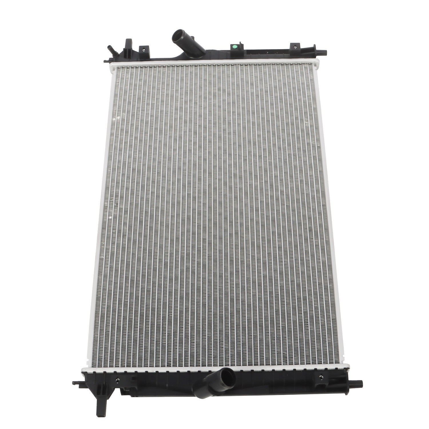 Radiator without Oil Cooler for Mazda 3 2019-2021 2.5L NA Engine