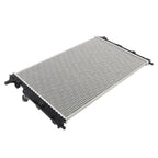 Radiator without Oil Cooler for Mazda 3 2019-2021 2.5L NA Engine