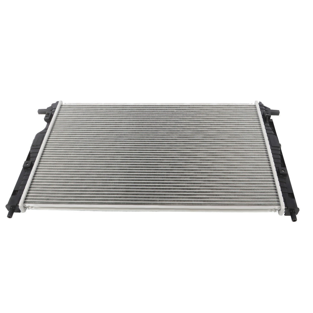 Radiator without Oil Cooler for Mazda 3 2019-2021 2.5L NA Engine