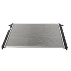 Radiator without Oil Cooler for Mazda 3 2019-2021 2.5L NA Engine