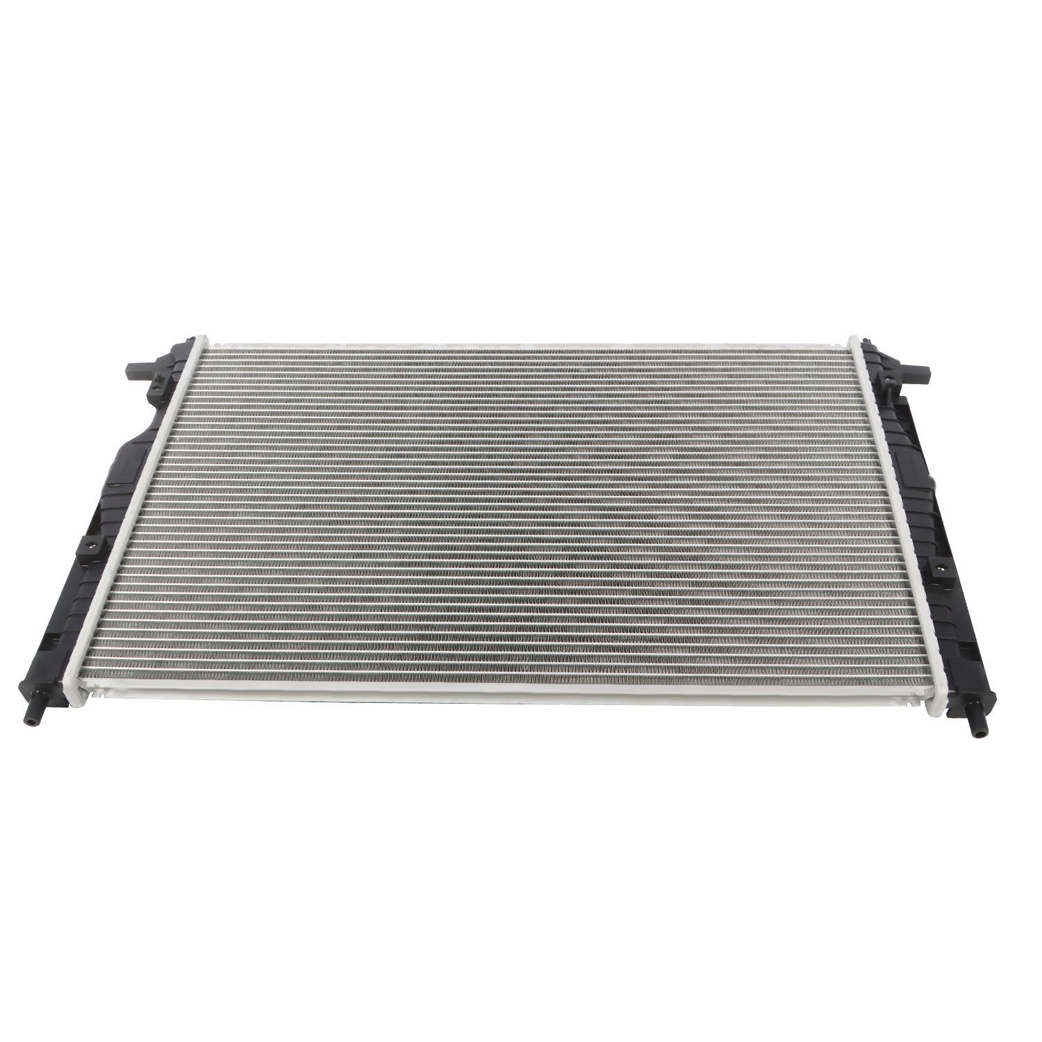 Radiator without Oil Cooler for Mazda 3 2019-2021 2.5L NA Engine