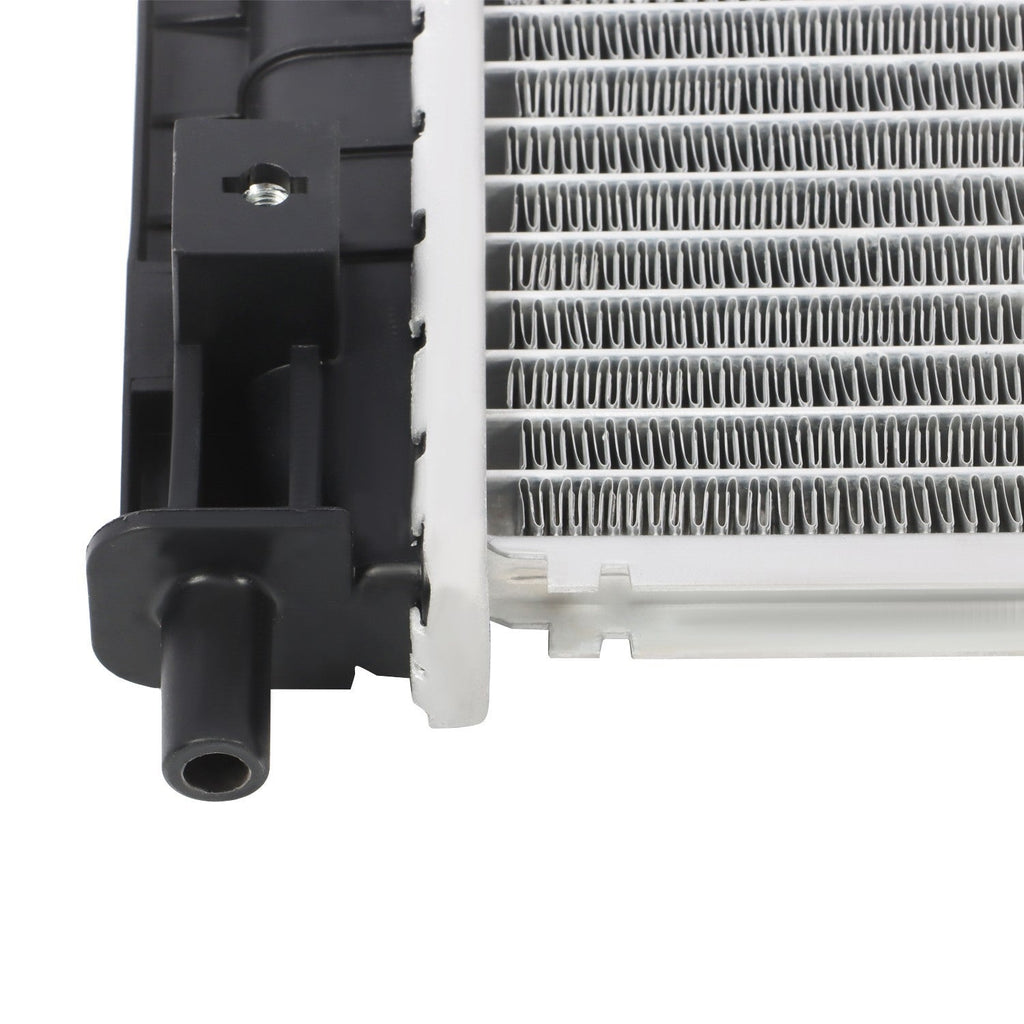 Radiator without Oil Cooler for Mazda 3 2019-2021 2.5L NA Engine