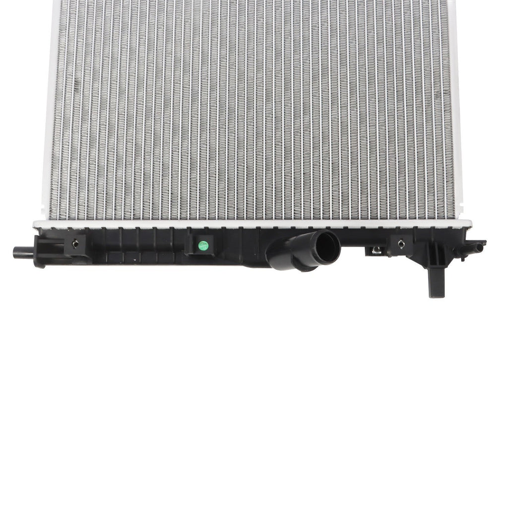 Radiator without Oil Cooler for Mazda 3 2019-2021 2.5L NA Engine