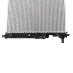Radiator without Oil Cooler for Mazda 3 2019-2021 2.5L NA Engine