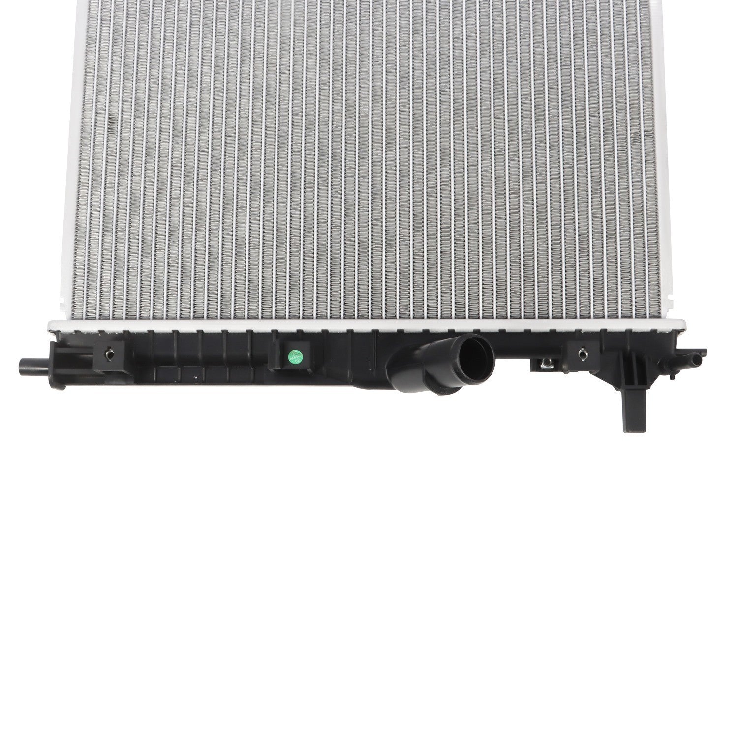 Radiator without Oil Cooler for Mazda 3 2019-2021 2.5L NA Engine