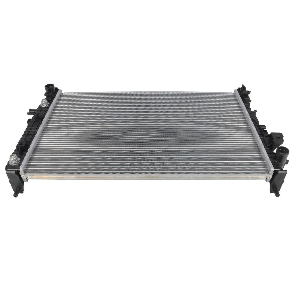 Chevrolet Malibu 2019-2023 Radiator with Transmission Oil Cooler 1.5L Turbo