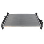 Chevrolet Malibu 2019-2023 Radiator with Transmission Oil Cooler 1.5L Turbo