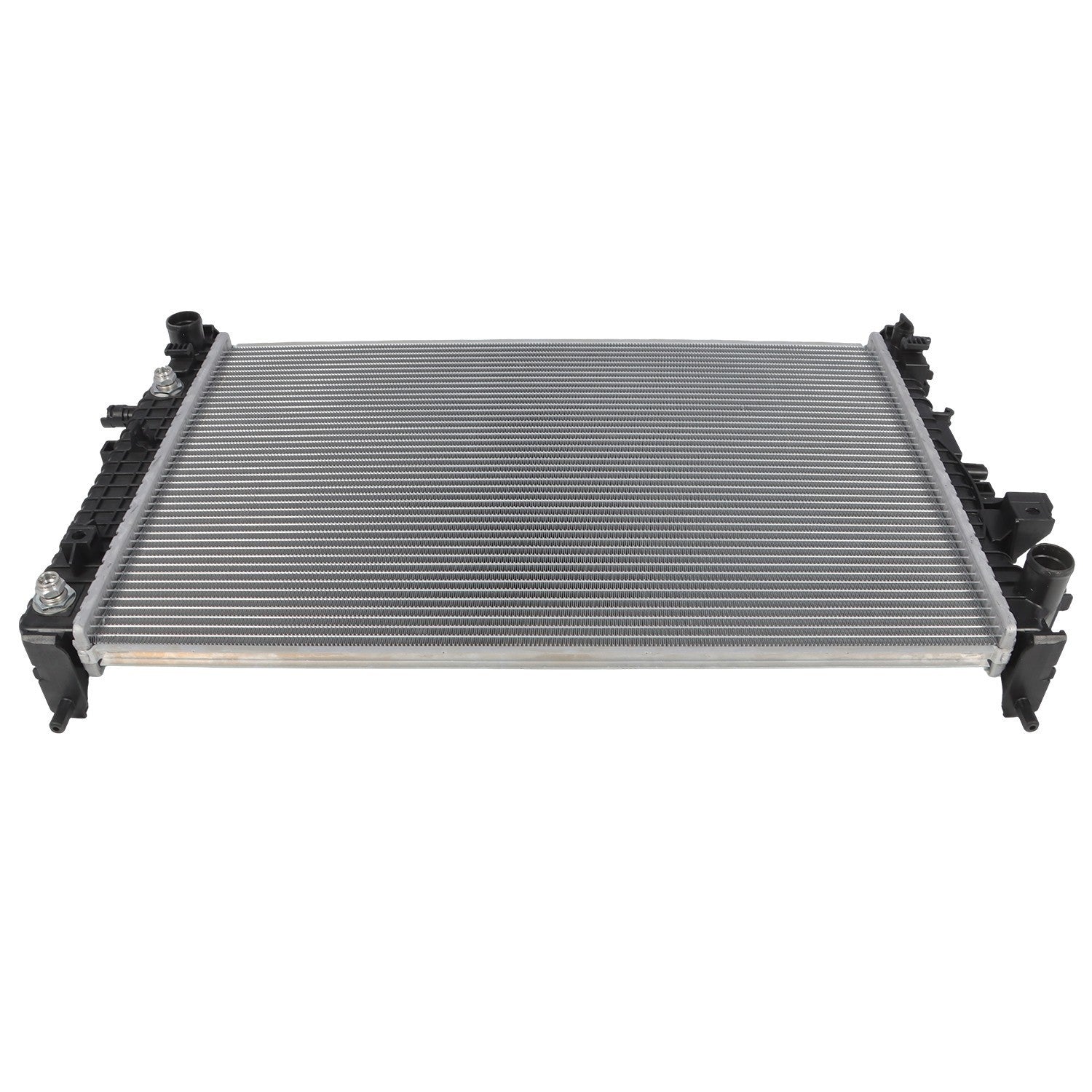 Chevrolet Malibu 2019-2023 Radiator with Transmission Oil Cooler 1.5L Turbo