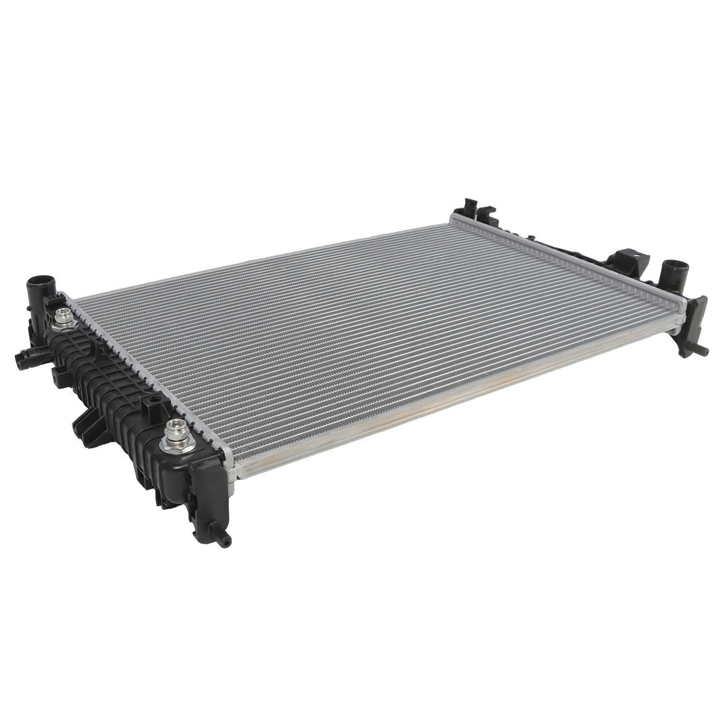 Chevrolet Malibu 2019-2023 Radiator with Transmission Oil Cooler 1.5L Turbo