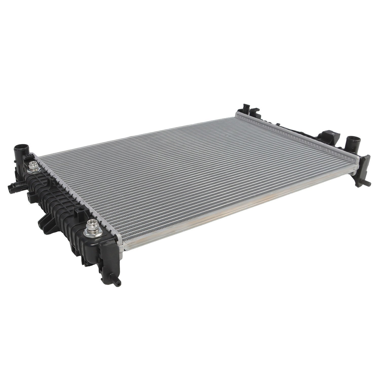 Chevrolet Malibu 2019-2023 Radiator with Transmission Oil Cooler 1.5L Turbo