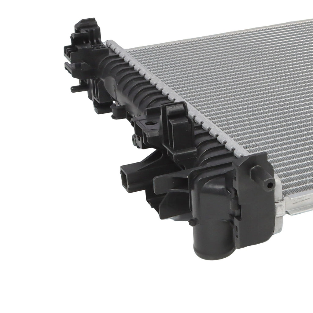 Chevrolet Malibu 2019-2023 Radiator with Transmission Oil Cooler 1.5L Turbo